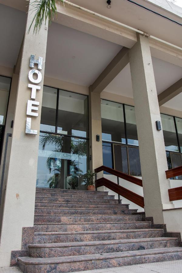 Catalina Hotel San Pedro De Jujuy エクステリア 写真