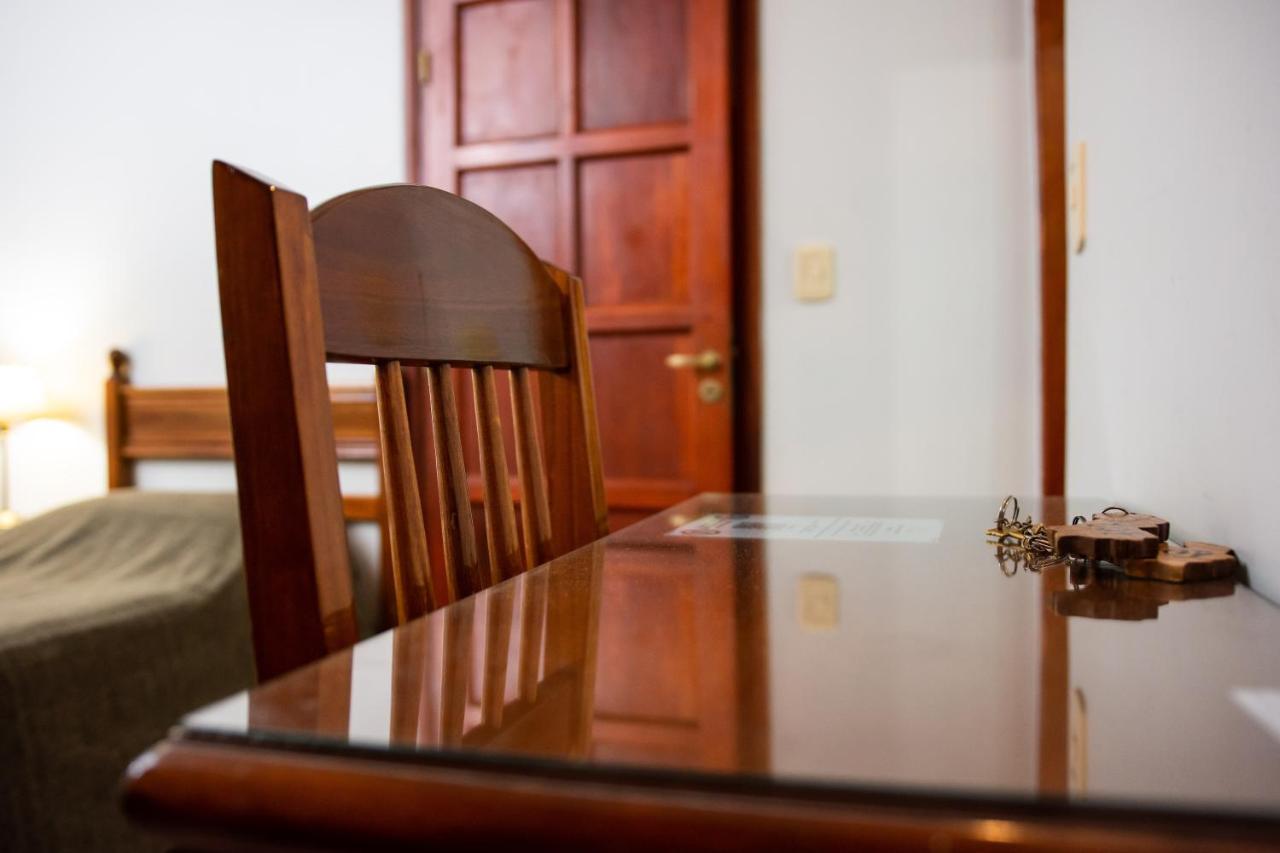 Catalina Hotel San Pedro De Jujuy エクステリア 写真