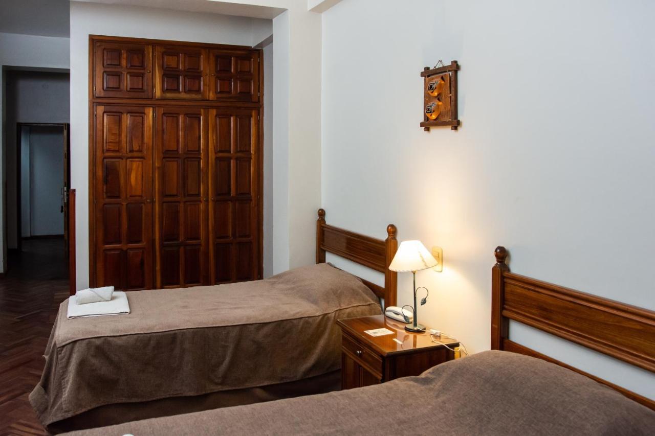 Catalina Hotel San Pedro De Jujuy エクステリア 写真