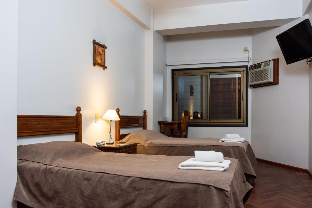 Catalina Hotel San Pedro De Jujuy エクステリア 写真