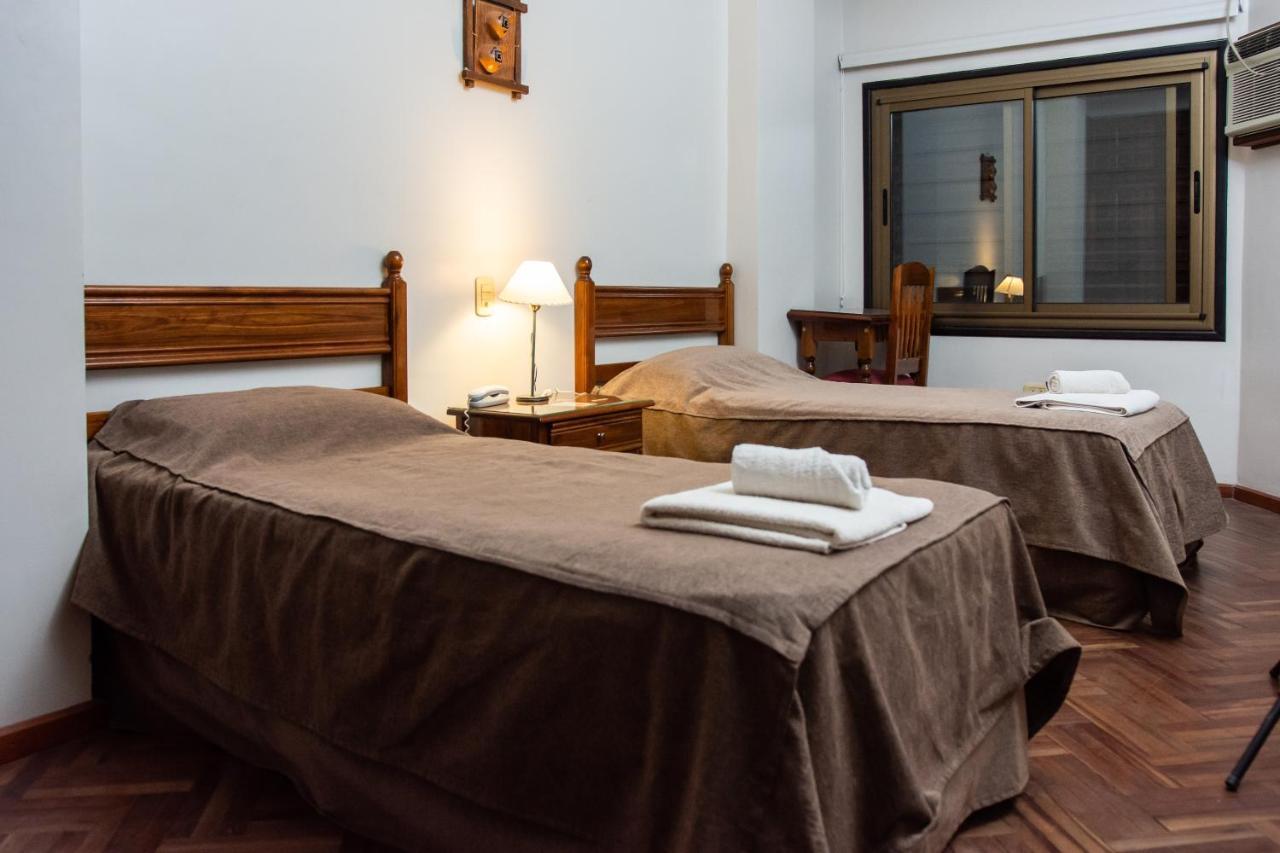 Catalina Hotel San Pedro De Jujuy エクステリア 写真
