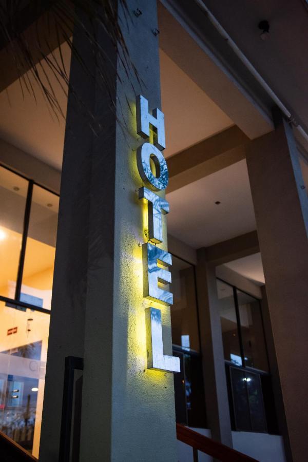Catalina Hotel San Pedro De Jujuy エクステリア 写真