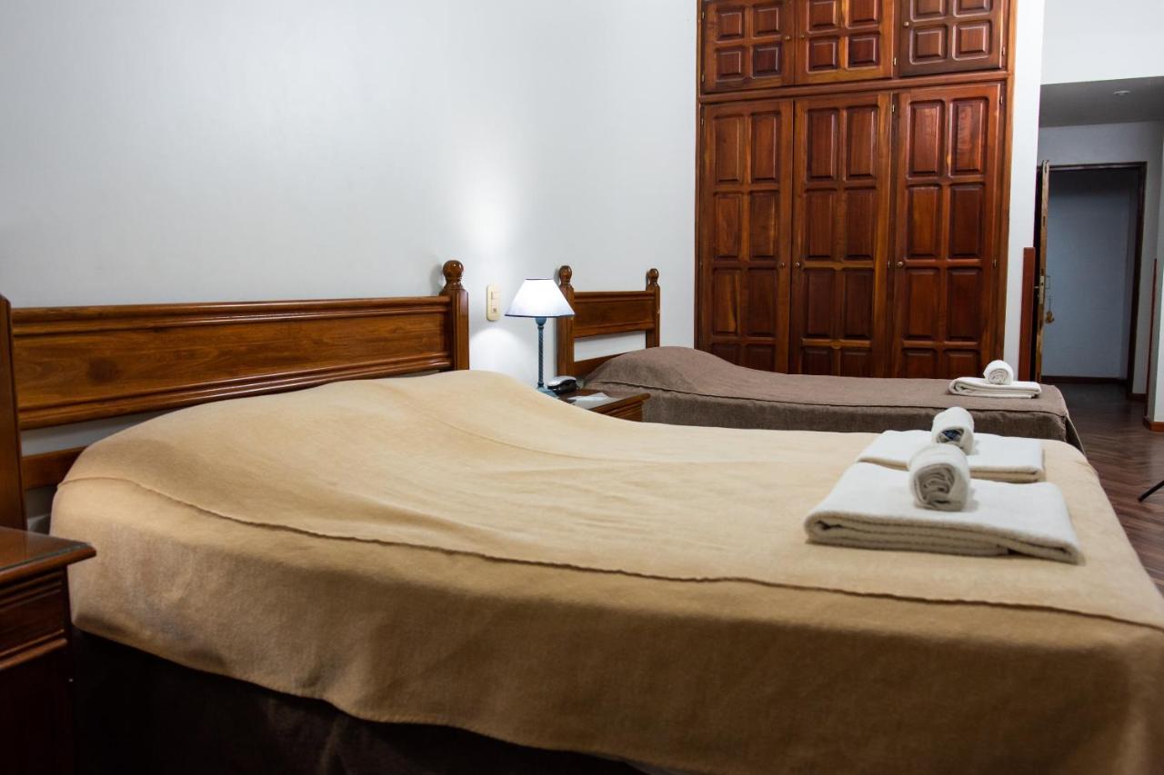 Catalina Hotel San Pedro De Jujuy エクステリア 写真