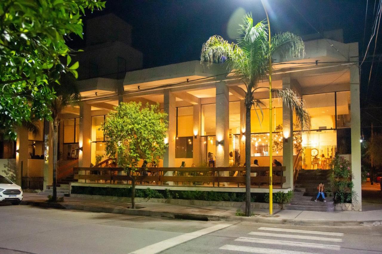 Catalina Hotel San Pedro De Jujuy エクステリア 写真